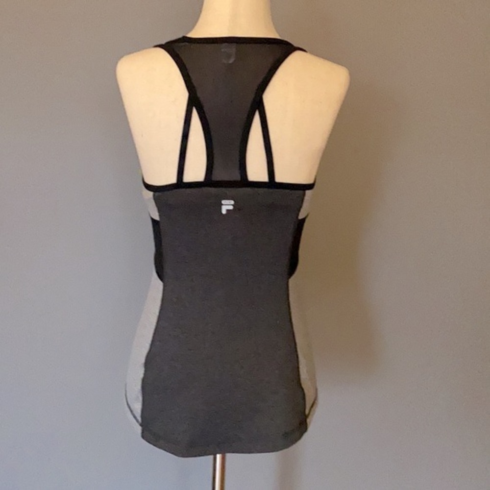 Fila Sport Athletic Tank - Picture 3 of 7
